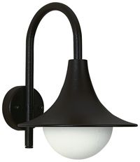 660669 wandlamp bij olman verlichting