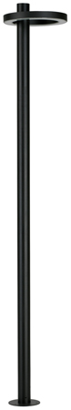 660864 LED lantaarn bij olmanverlichting