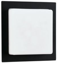 666219 wandlamp / plafondlamp bij olman verlichting
