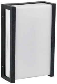 666400 LED wandlamp bij olmanverlichting