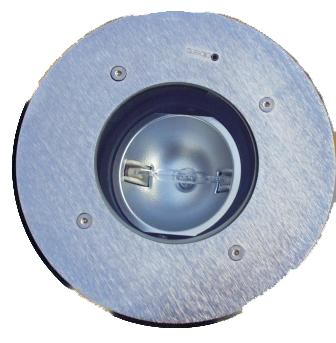 richtbare grondspot 692148 bij olman verlichting