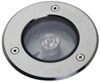 Albert 692159 LED grondspot bij olman verlichting