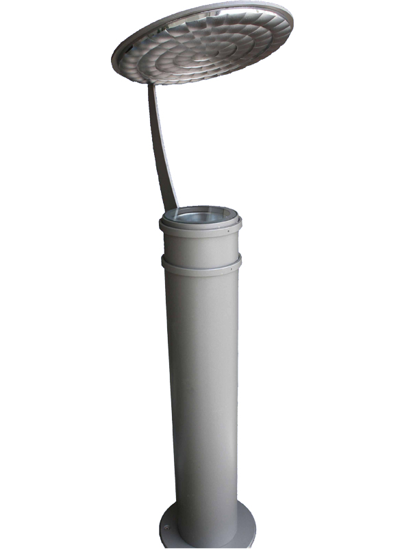 iVega pilaarlamp