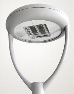 ss260C LED paaltoparmatuur ss260C LED paaltoparmatuur