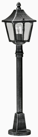 604128 pilaarlamp bij olmanverlichting