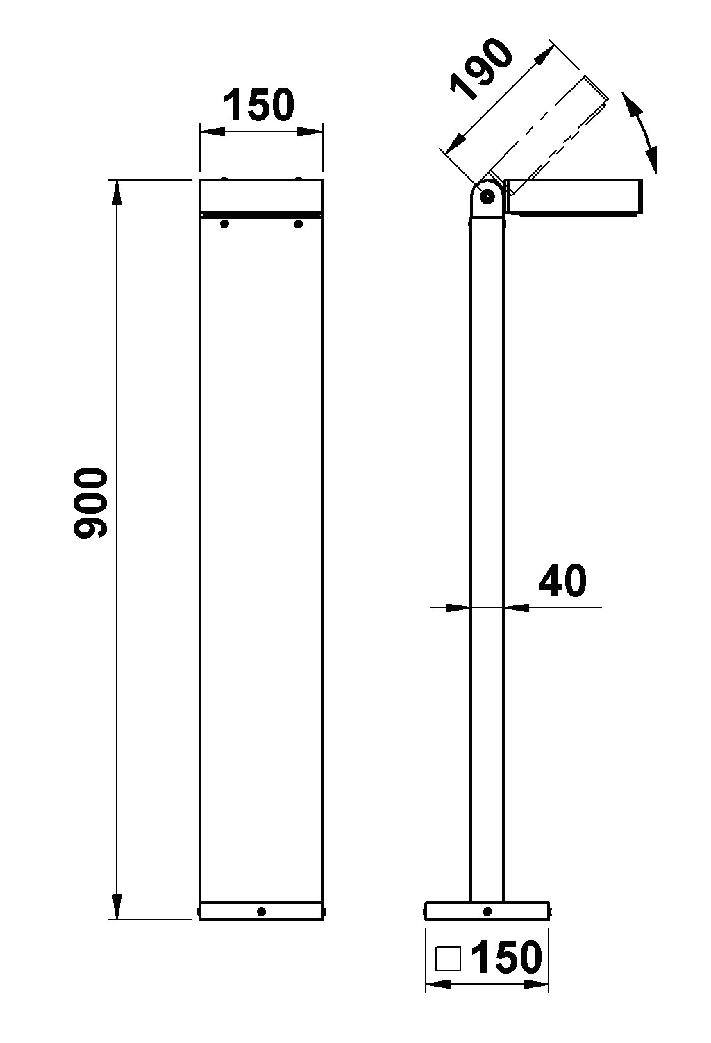 662096 tekening