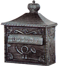 600700 zwart/zilver