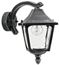 601821 zwart/zilver