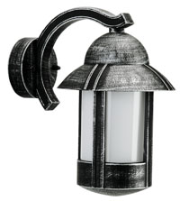 601841 zwart/zilver