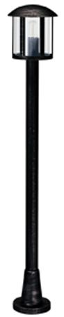 604139 zwart/zilver