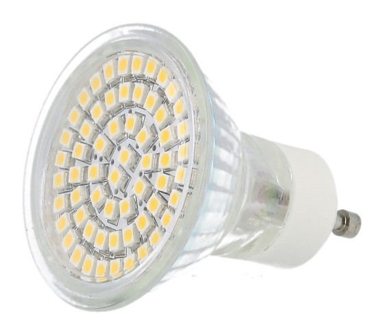 PAR16 LED2