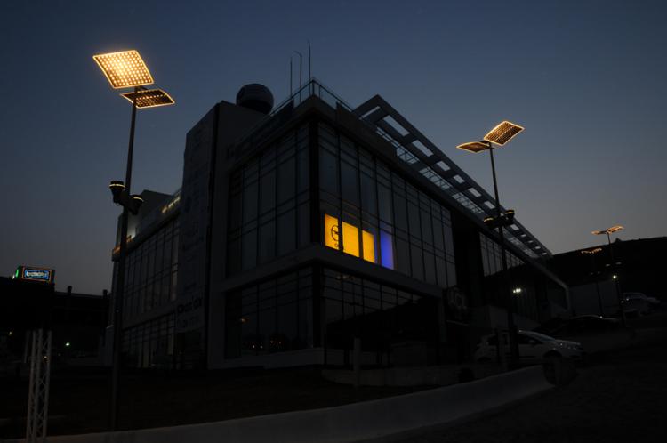 iKaros voorbeeld  4