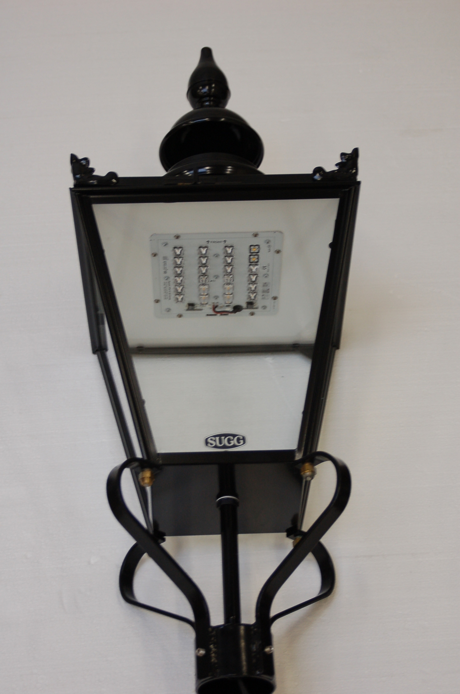 windsor led panel