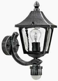 601822 zwart-zilver 601822 zwart-zilver