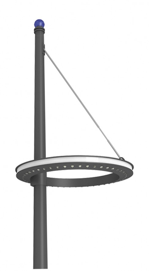 iBrezel LED
