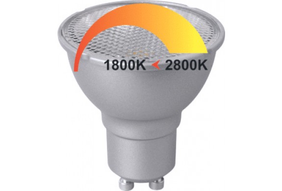 PAR16 LED